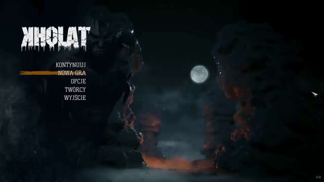 kholat polski horror