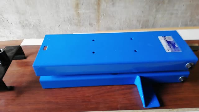 Podnośnik Motocyklowy Unboxing Działanie i Moja Ocena