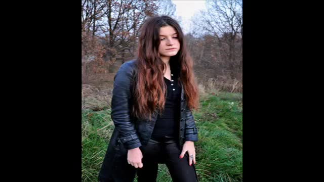 Angelika Salus-CZARNY KOT