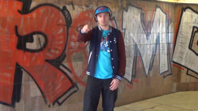 GaRGamel feat.Szysza - Zwrotki