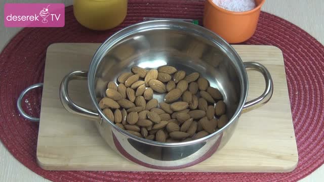 Jak zrobić marcepan