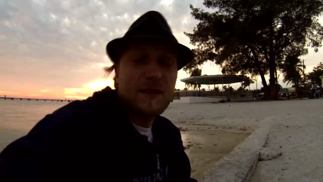 kierowcy.tv Vlog # 1 Przystanek Key West Floryda