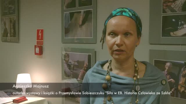 "Normalność w inności" - wystawa zdjęć Agnieszki Majnusz 