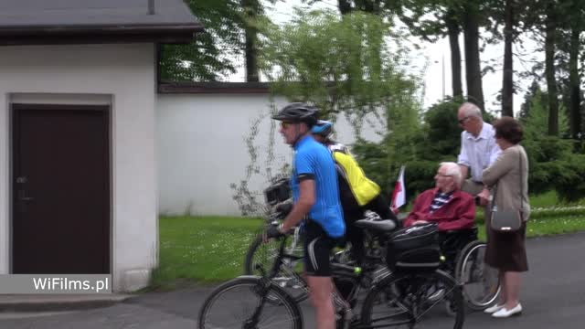 Turystyka Rowerowa. odc.3