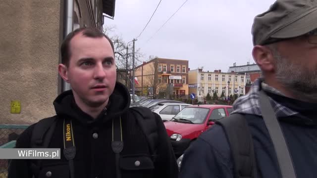 Wolsztyńska Para na chorobowym